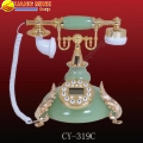 Điện thoại giả cổ ODEAN CY- 319C